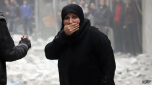 بی بی سی کی بریجٹ کنڈل کا کہنا ہے کہ یہ مذاکرات اس لیے انتہائی اہم ہیں کیونکہ یہ پہلا موقع ہے جب دونوں فریق آمنے سامنے ہیں