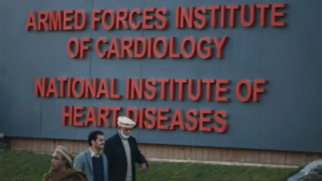 پرویز مشرف کو اینجیوگرافی کی فوری ضرورت ہے اور اگر اس سے متعلق جلد کوئی فیصلہ نہ کیا گیا اور وہ اسی طرح دباؤ میں رہے تو اُنھیں دل کا جان لیوا دورہ پڑ سکتا ہے: میڈیکل رپورٹ