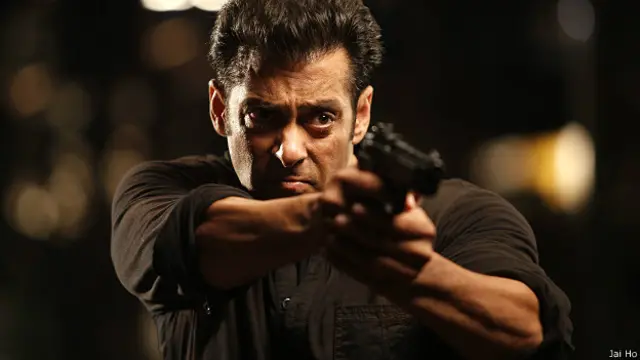 सलमान खान