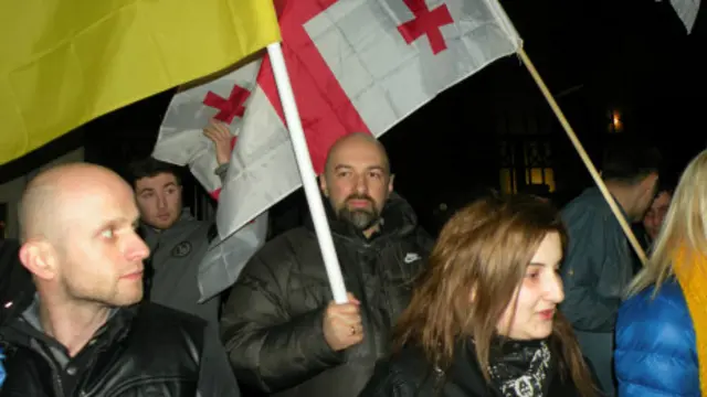 Акція солідарності