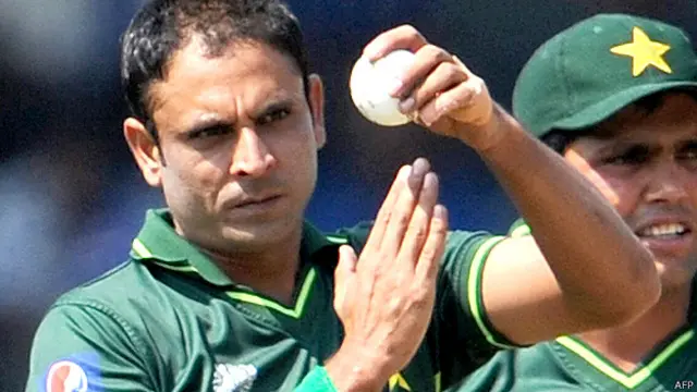 پاکستانی بالروں سے زیادہ پاکستانی بلے بازوں نے ریویو کے موقعے ضائع کیے ہیں