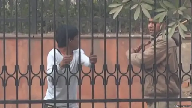 दिल्ली पुलिस