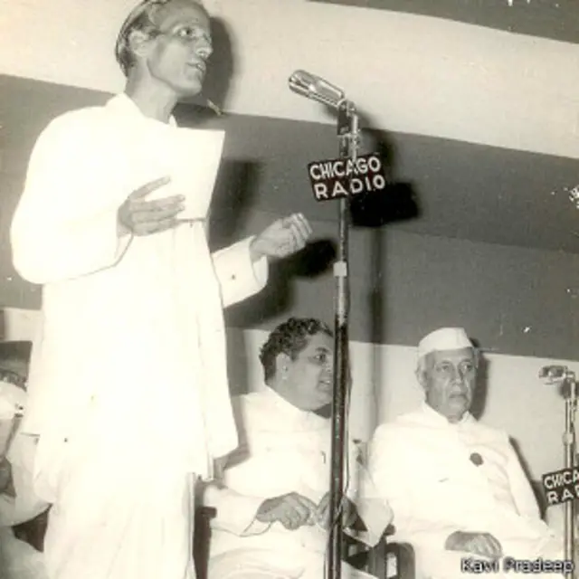 कवि प्रदीप