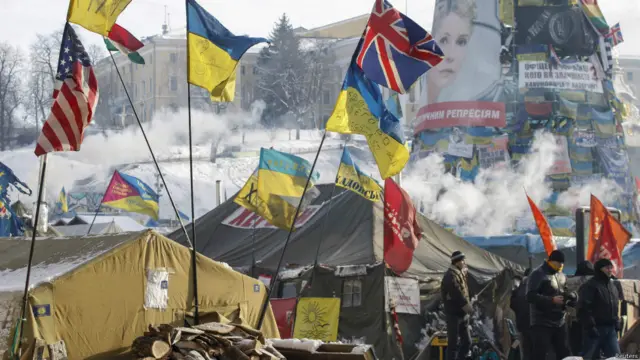 اعتراضات مخالفان دولت در هفته جاری و پس از انتشار گزارش هایی در مورد کشته شدن تعدادی از معترضان وارد مرحله تازه ای شده است.