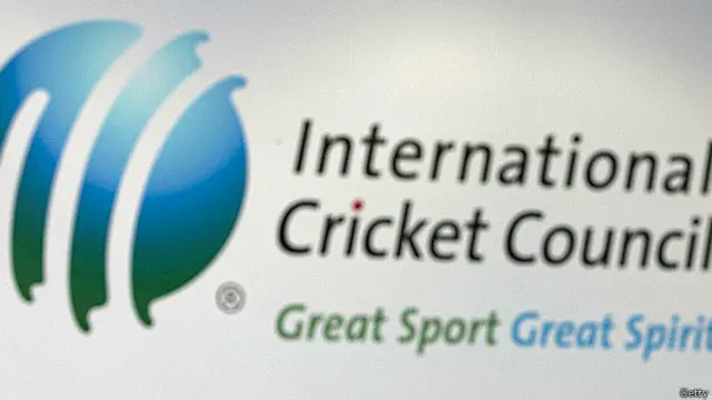 آئی سی سی کی ان تجاویز پر شدید تشویش ظاہر کی جا رہی ہے