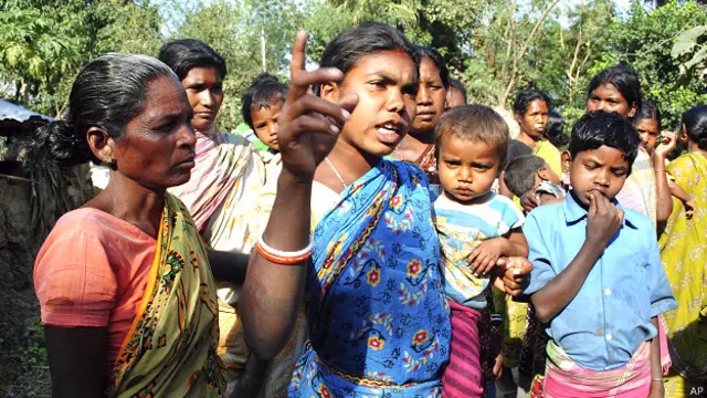 महिलाओं का सेल्फ हेल्प समूह