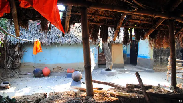 बीरभूम का सुबालपुर गाँव