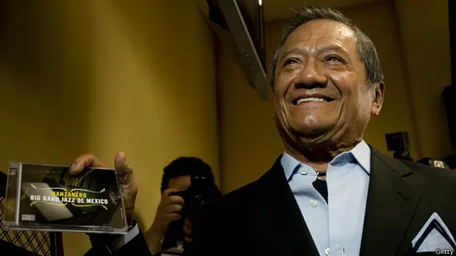 Armando Manzanero
