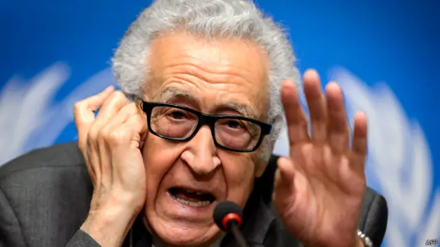 लखदर ब्राहिमी 