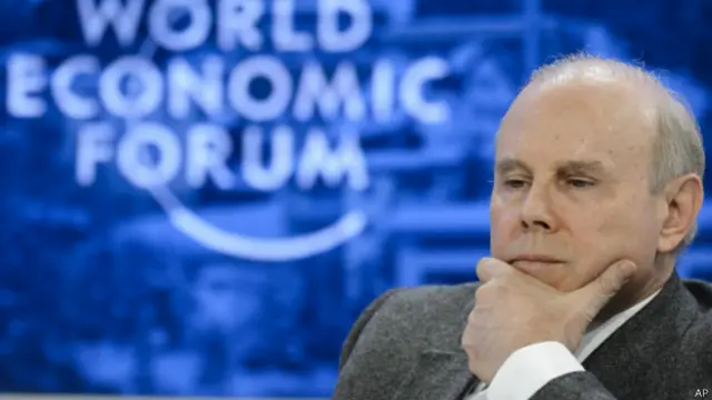 Guido Mantega | Crédito: AP