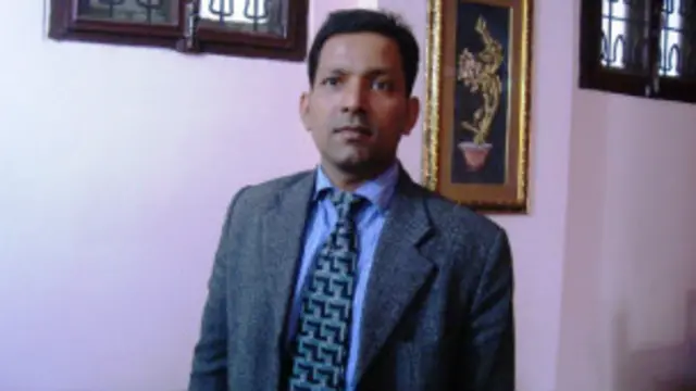 कुंदन कुमार, सारण, जिलाधिकारी