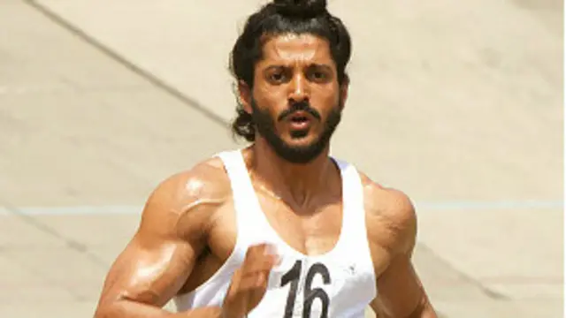 فلم بھاگ ملکھا بھاگ کو سارے اہم ایوارڈز ملے