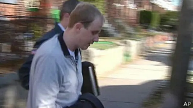 رایان لسکارن