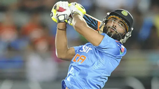 رویندر جدیجا 