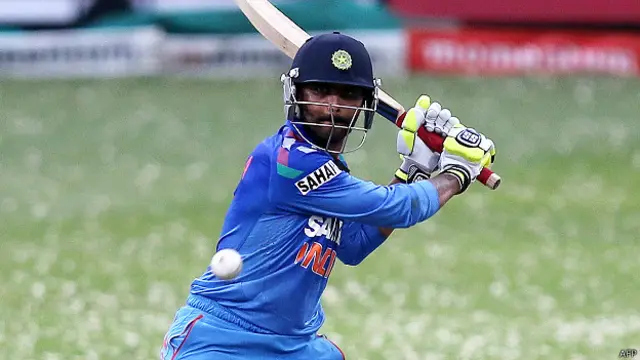 रविंद्र जडेजा