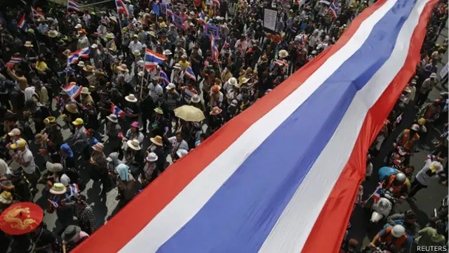 थाईलैंड