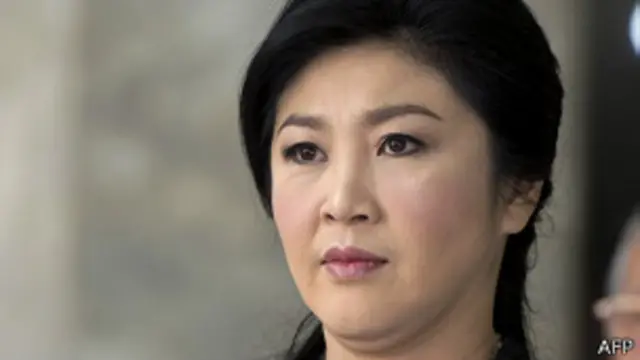 Giới quan sát nói đảng của bà Yingluck vẫn sẽ thắng trong cuộc bầu cử