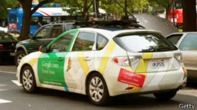 ضخت غوغل استثمارات بقيمة 258 مليون دولار في شبكة سيارات الأجرة الأكبر بسان فرانسيسكو 