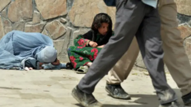 پر دوشنبې (جنوري ۲۷) ملګري ملتونه د افغانستان بشري حقونو وضعیت ارزوي.