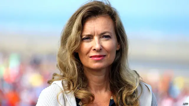 वालेरी त्रिएरवील