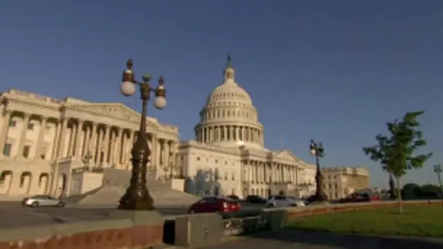 Indústria do lobby é emblemática da relação entre dinheiro e política nos EUA