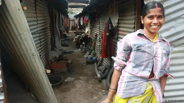 प्रवासी मज़दूर