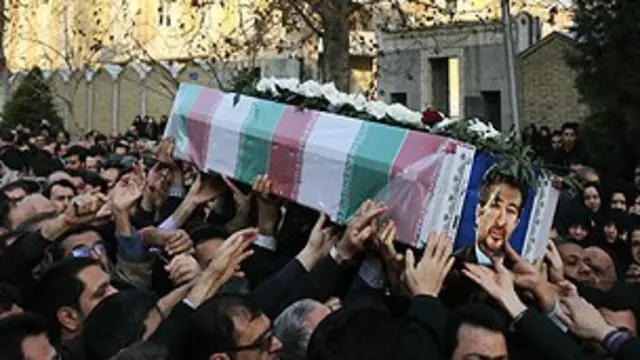 افراد مسلح ناشناس هفته پیش یک دیپلمات ایرانی را در صنعا از پا درآوردند