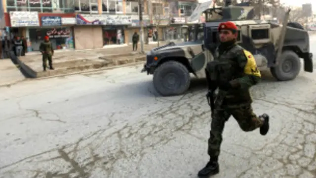 طالبان نے انتخابات کو سبوتاژ کرنے کی دھمکی دی ہے