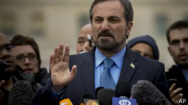 تريد المعارضة السورية التزام الحكومة بـ"وثيقة جنيف 1"