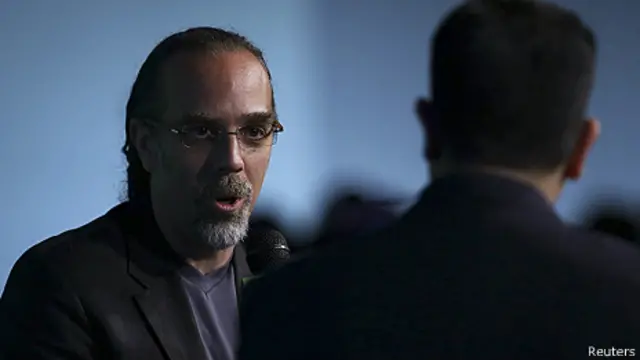Astro Teller, google x