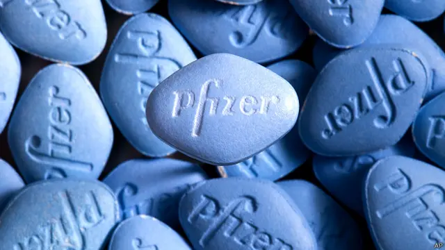 वियाग्रा टैबलेट