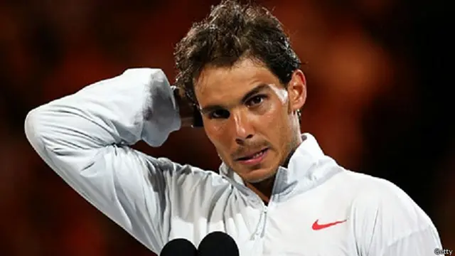 रफ़ाएल नडाल