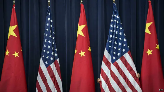 杨洁篪表示,中美两国能就网络安全问题展开合作