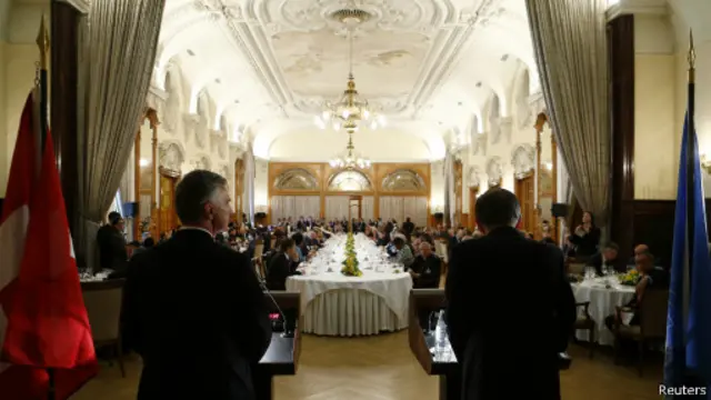 Конференция по Сирии, Монтрё