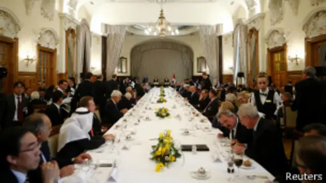 مذاکرات "ژنو ۲"