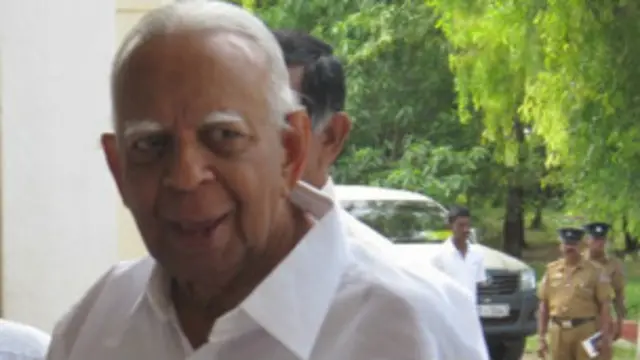 'අපිට හැකි ආකාරයෙන් අපි ඇයට දැන් තිබෙන තත්වය පහදලා දුන්න'