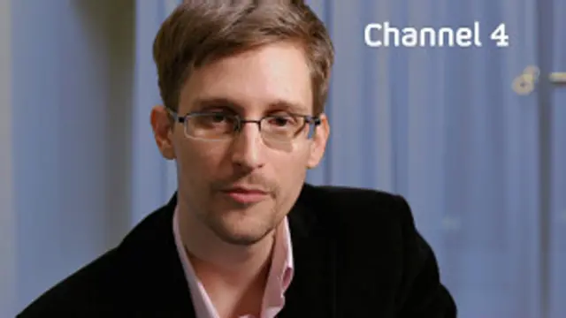 Snowden