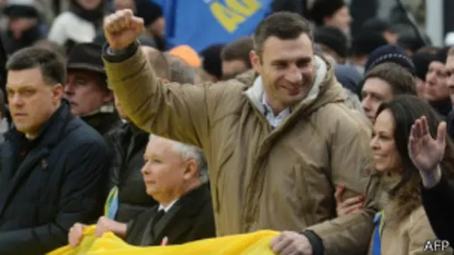 Vitali Klitschko