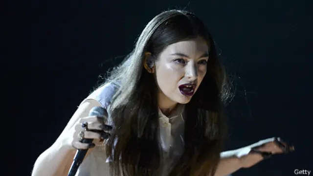Lorde