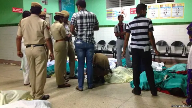 अंडमान नाव दुर्घटना