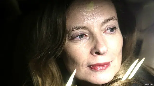 वालेरी त्रिएरवील 