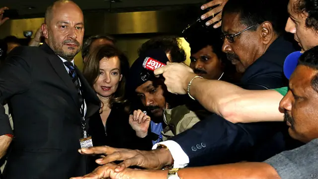 वालेरी त्रिएरवील 