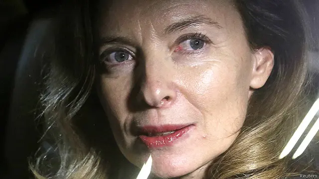 वालेरी त्रिएरवील 