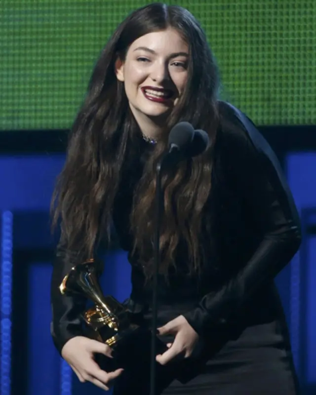 56 edición de los Grammy