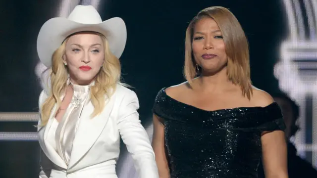 56 edición de los Grammy