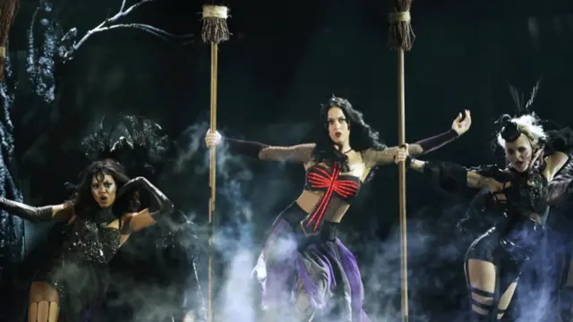 56 edición de los Grammy