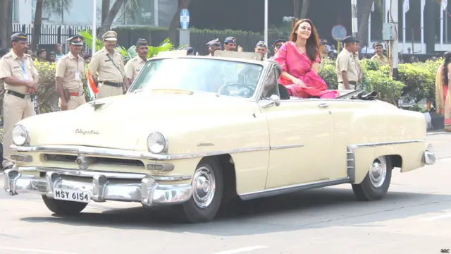 प्रीति ज़िंटा 