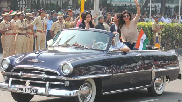 सुष्मिता सेन