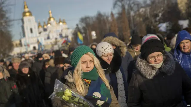 विरोध प्रदर्शन