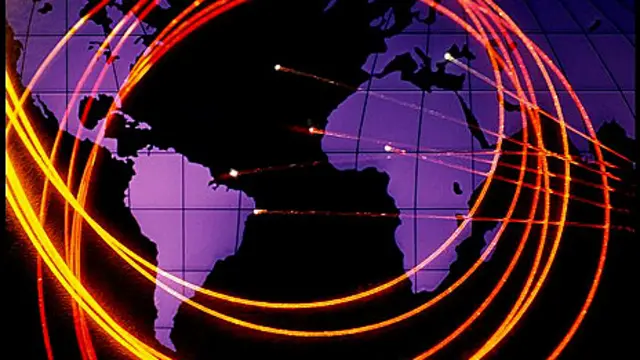 Cable de fibra óptica